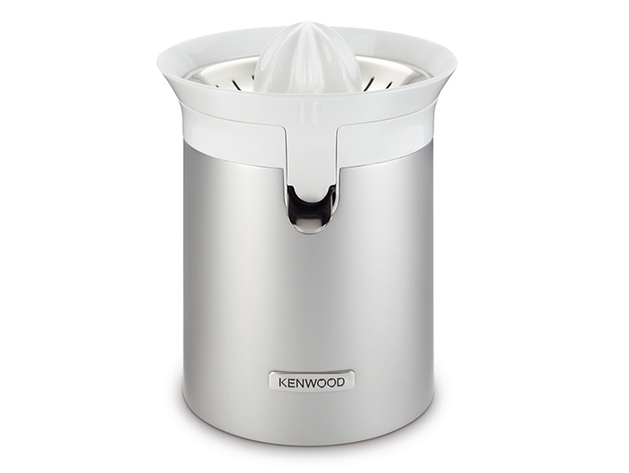 Exprimidor KENWOOD CPP400TT (50 W - 50 ml)