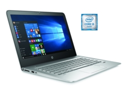 Portátil 13.3'' HP Envy 13-D002NS