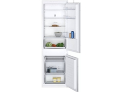 Frigorífico Combi Integrable BALAY 3KIF711S (Frost Free - 177.2 cm - 265 L - Blanco)