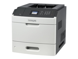 Impresora láser LEXMARK MS811N