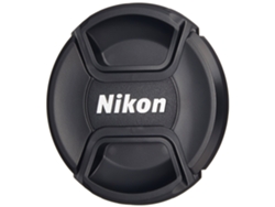 Tapa para Objetivo NIKON LC-72 72MM P/24-120MM