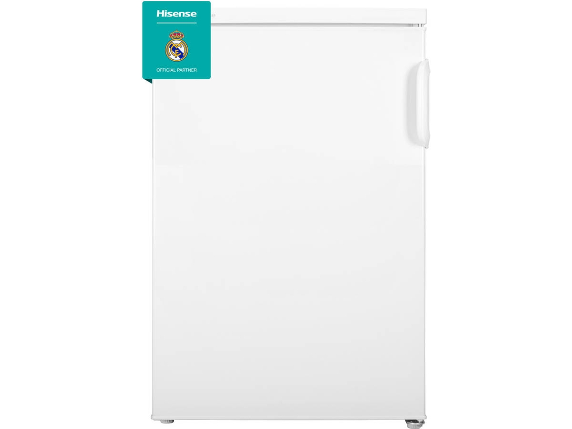 Frigorífico 1 Puerta HISENSE RL170D4AWE (Estático - 133 L - 84,5 cm - Blanco)