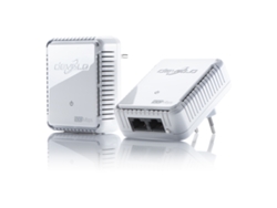 Powerline DEVOLO dLAN 500 duo Starter Kit
