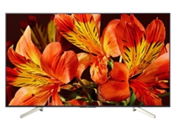 TV SONY KD49XF8596BAEP (LED - 49'' - 124 cm - 4K Ultra HD - Smart TV)