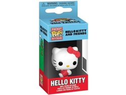Llaveiro FUNKO Pop! Hello Kitty - Hello Kitty