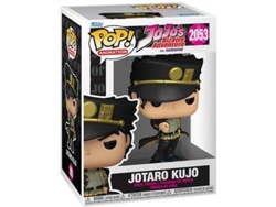 Figura FUNKO Pop! Animation: Jojo's Bizarre Adventure - Jotaro Kujo (Posible Chase)