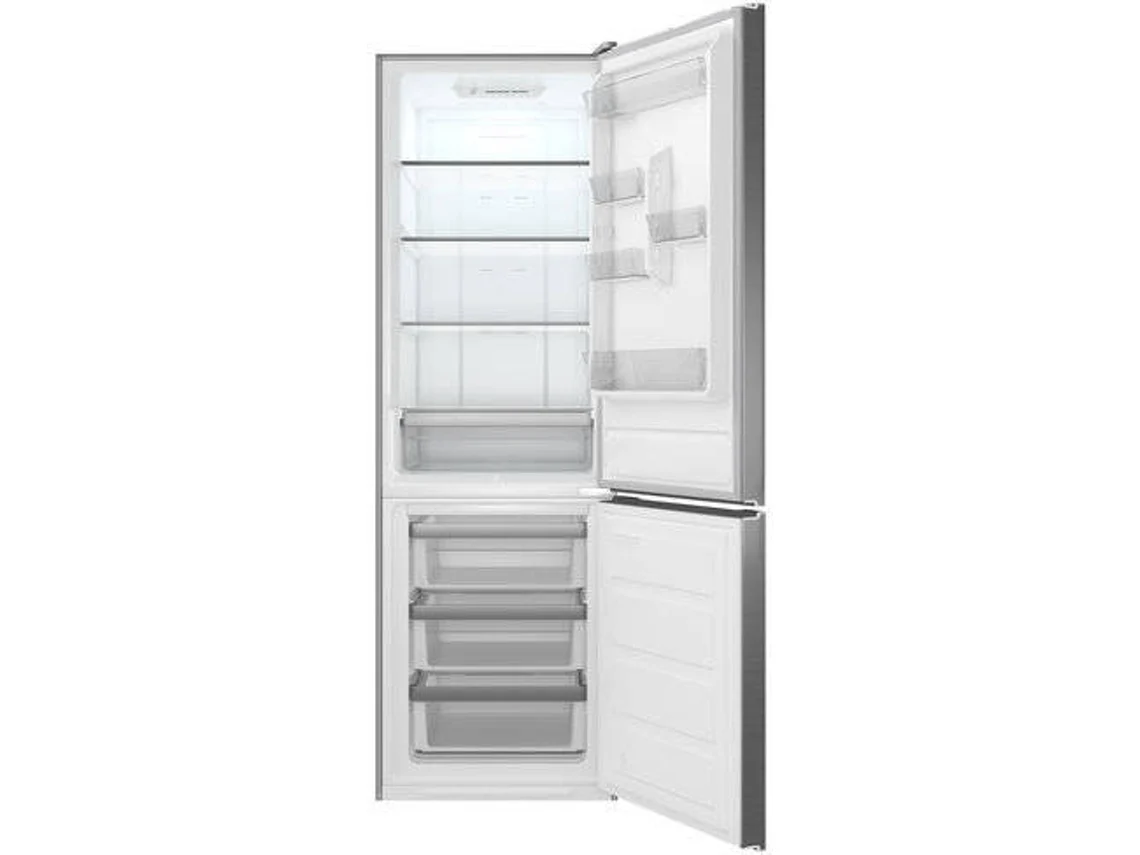 Frigorífico Combi TEKA NFL 342 C E (No Frost - 188 cm - 295 L