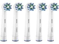 Cabezal de Recambio ORAL B CrossAction