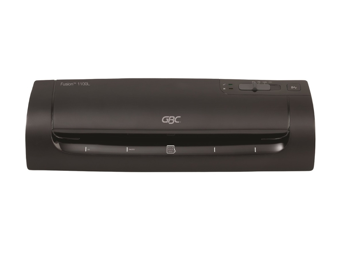 Plastificadora GBC FUSION A4 1100L