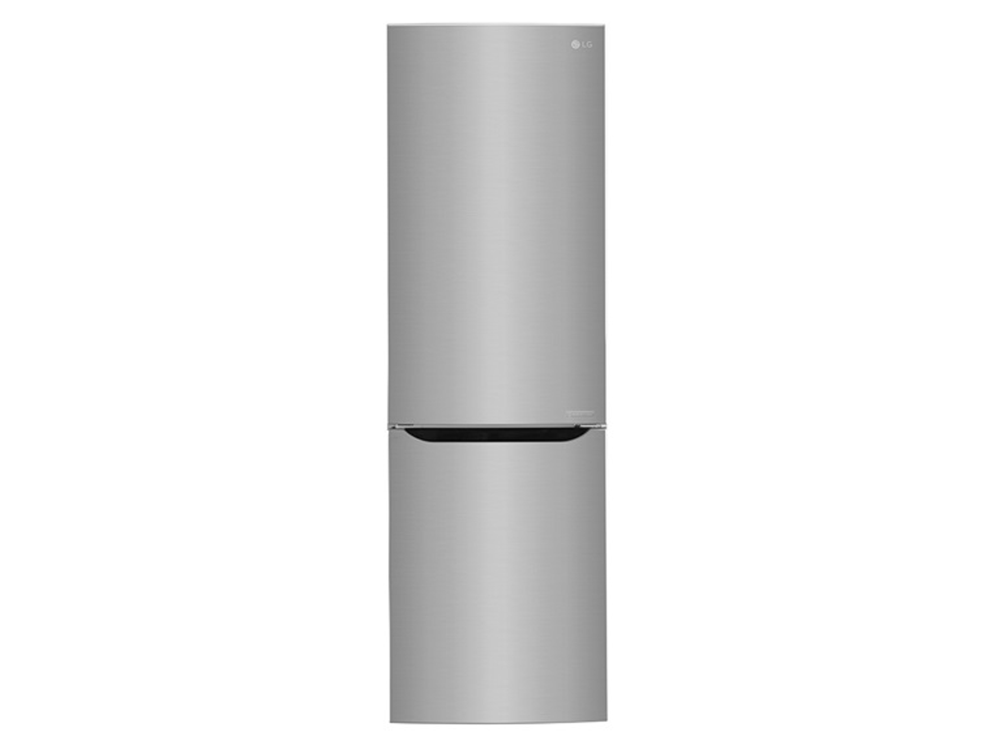 Frigorífico Combi LG GBB59PZRZS (No Frost - 190 cm - 348 L - Inox)