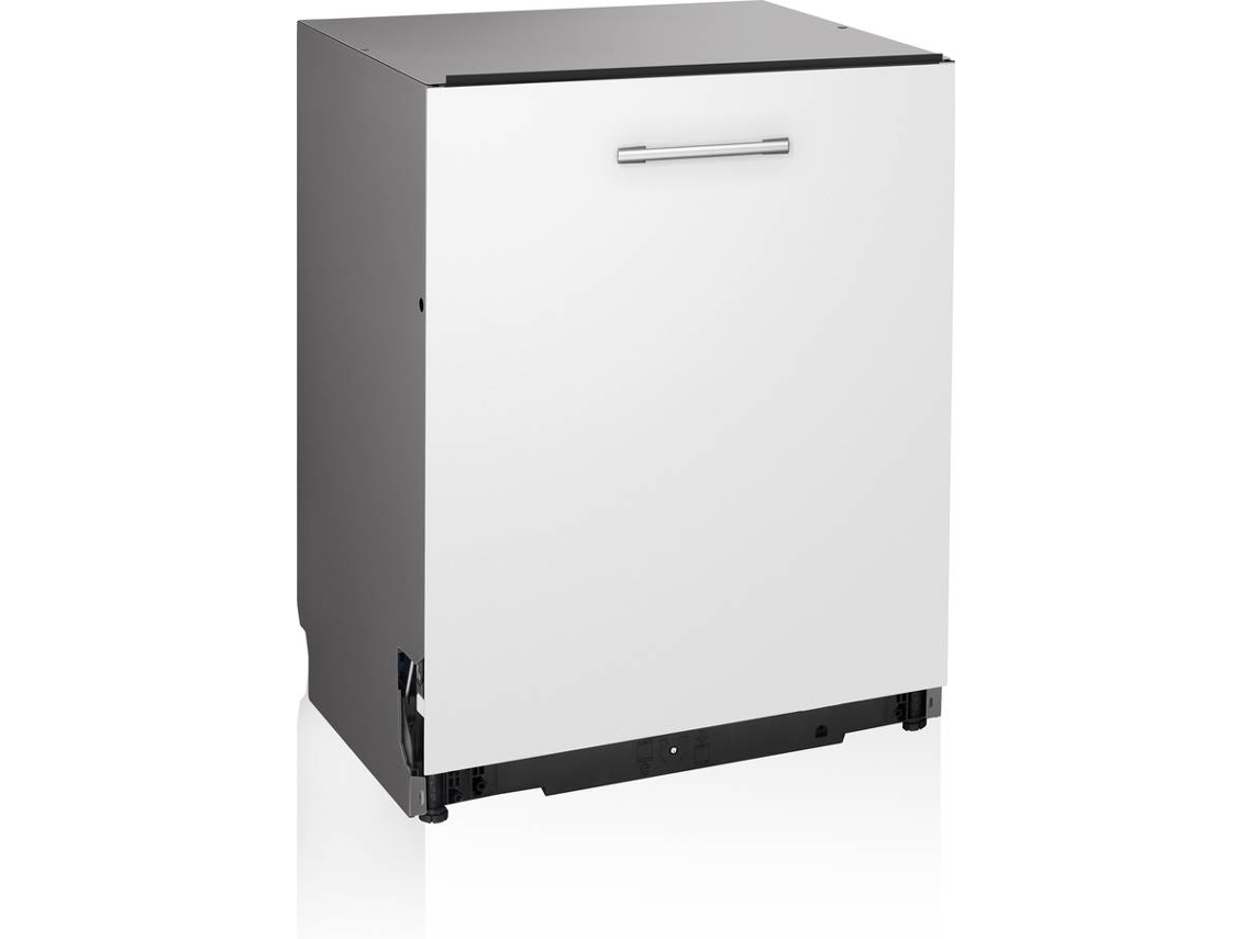 Lavavajillas Integrable LG DF475TXS (14 Cubiertos - 60 cm - Panel Blanco)