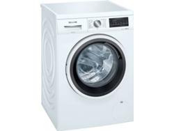 Lavadora SIEMENS WU14UT71ES (9 kg - 1400 rpm - Blanco)