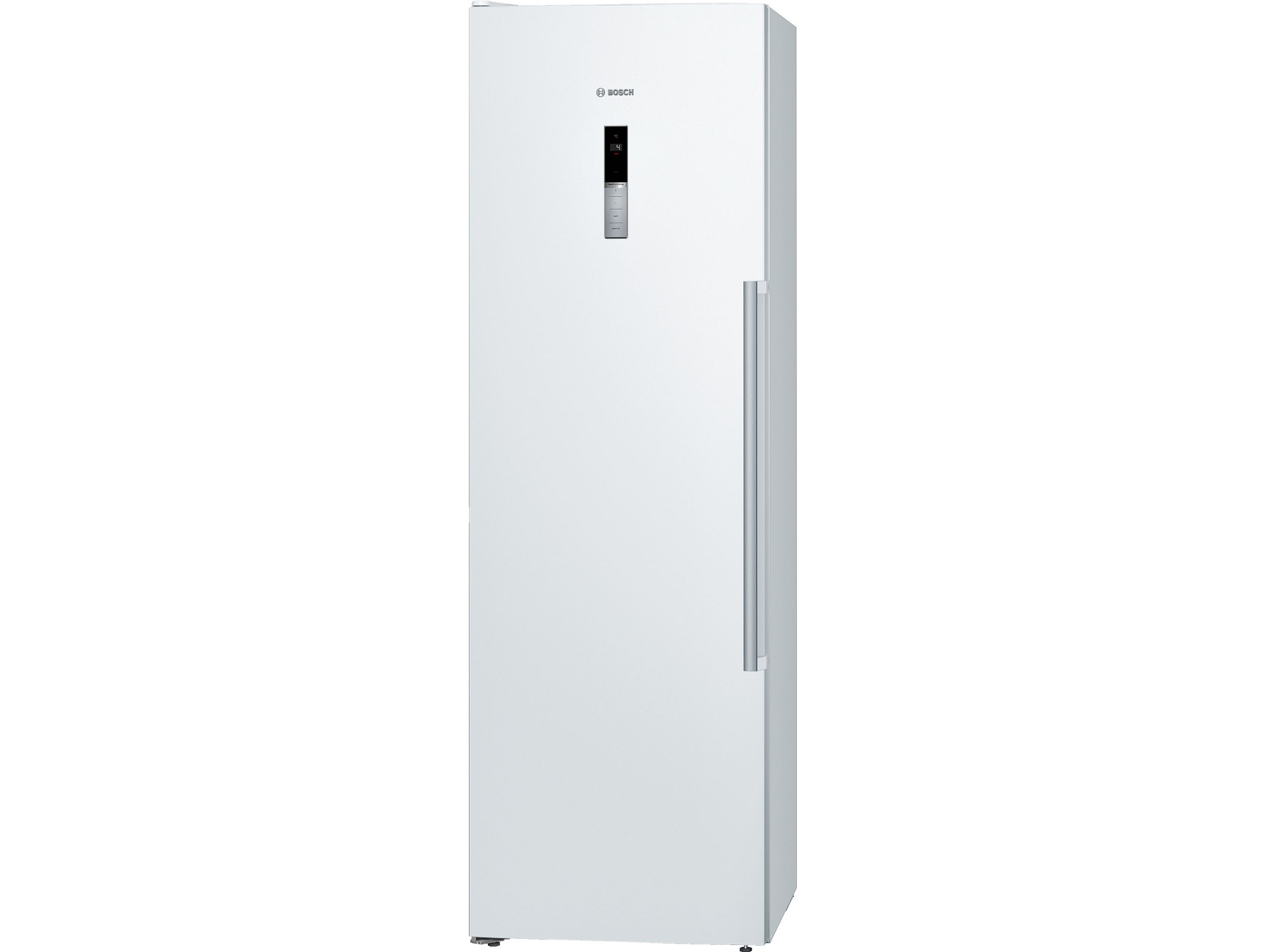 Frigorífico 1 puerta BOSCH Ksv36bw30  (Circulación dinámica - 186 cm - 346 L - Blanco)
