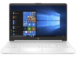 Portátil HP 15s-eq2063ns (15.6'' - AMD Ryzen 3 5300U - RAM: 8 GB - 256 GB SSD - AMD Radeon Graphics)