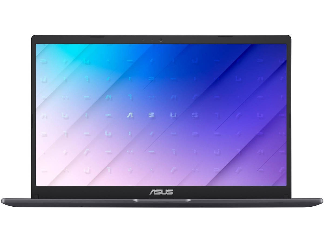 Portátil ASUS E510MA-EJ617 (15.6'' - Intel Celeron N4020 - RAM: 8 GB - 256GB PCIE SSD - Intel UHD Graphics 600)