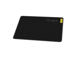 Alfombrilla Gaming SHARKOON Zone P40 (Negro)