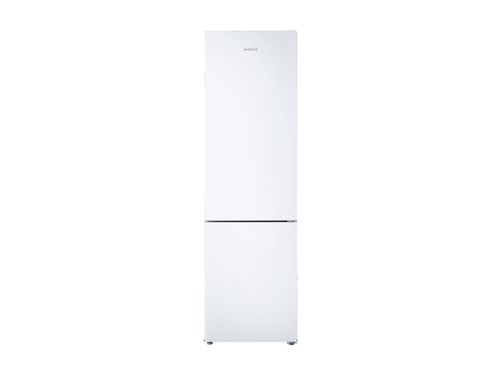 Frigorífico Combi SAMSING RB37J501MWW (No Frost - 201 cm - 353 L - Blanco)