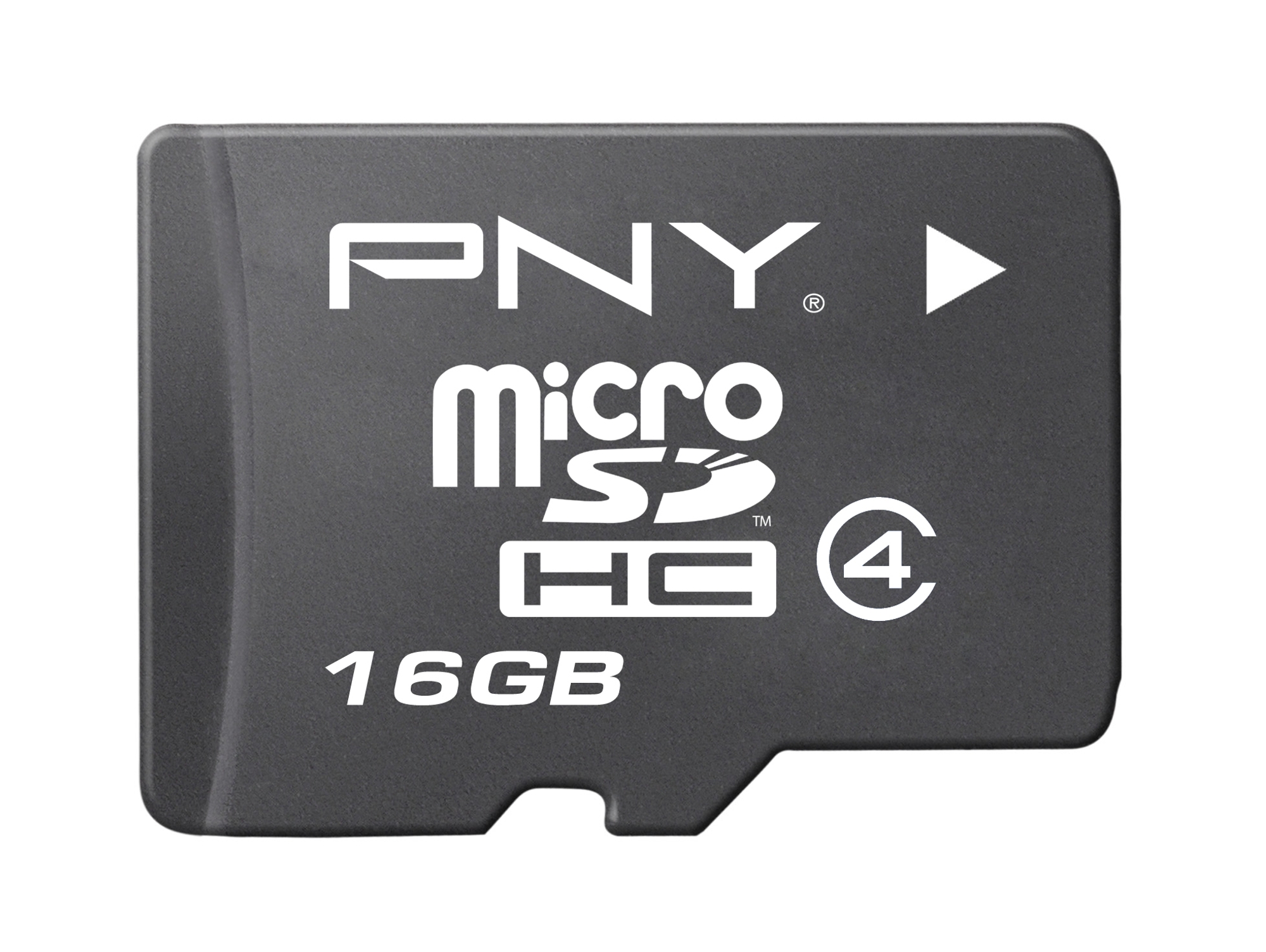 Tarjeta de Memoria PNY MicroSD 16GB