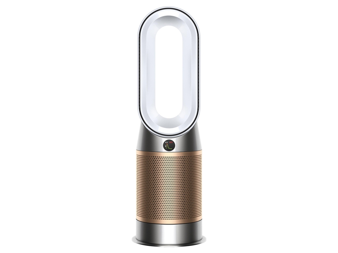 Purificador de Aire DYSON HOT+COOL FORMALDEHYDE HP09