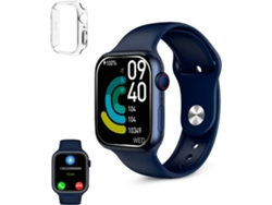 Smartwatch KSIX Urban 4 Mini (1.74'' - Azul)