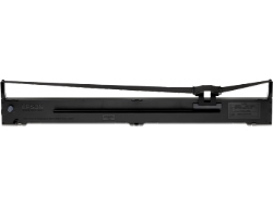 Cintas entintadas EPSON C13S015327 Negro paquete individual para FX 2190, 2190N