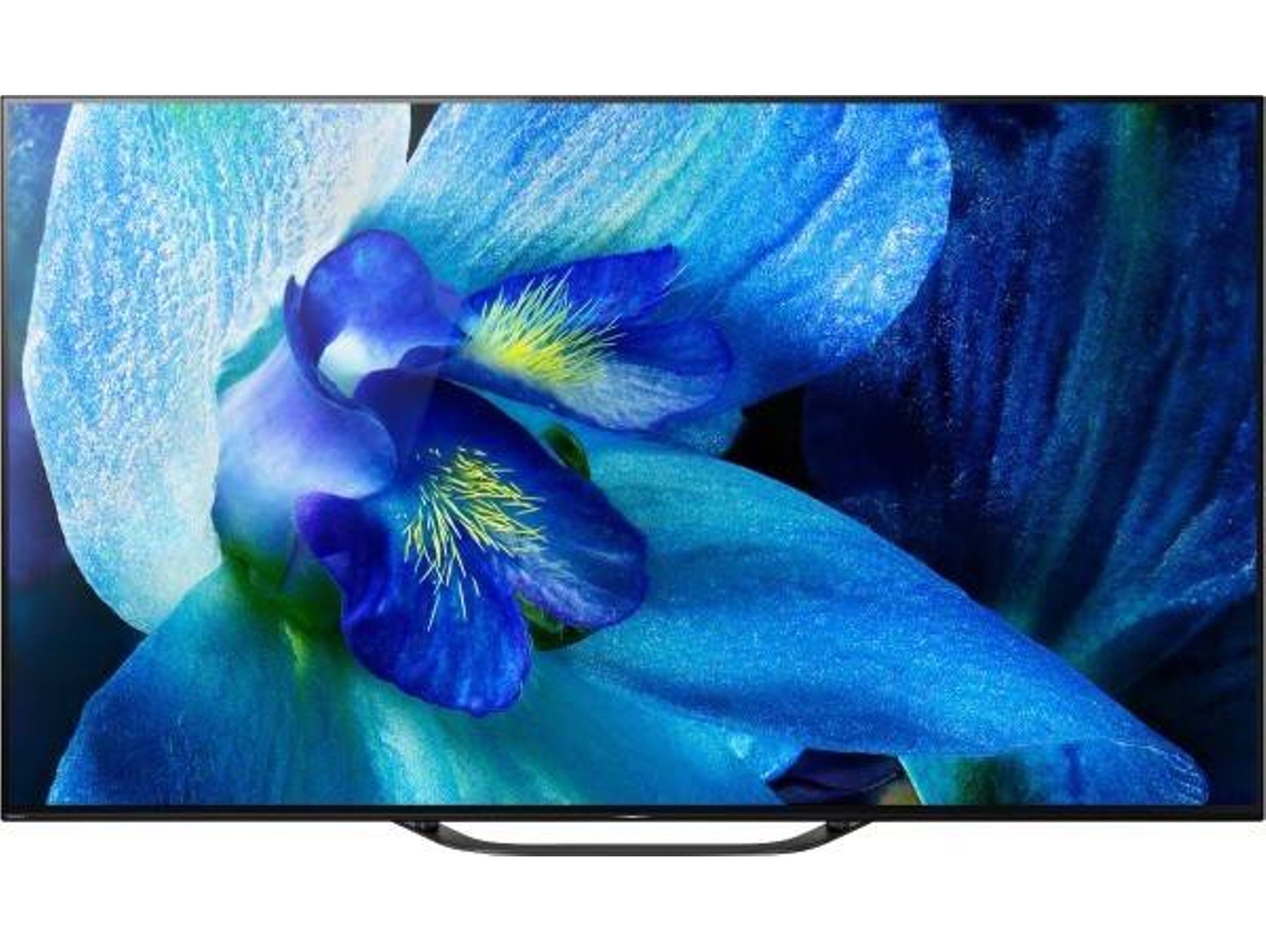 TV SONY KD-55AG8 (OLED - 55'' - 140 cm - 4K Ultra HD - Smart TV)