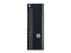 PC Sobremesa HP 260-A102NS 4 GB