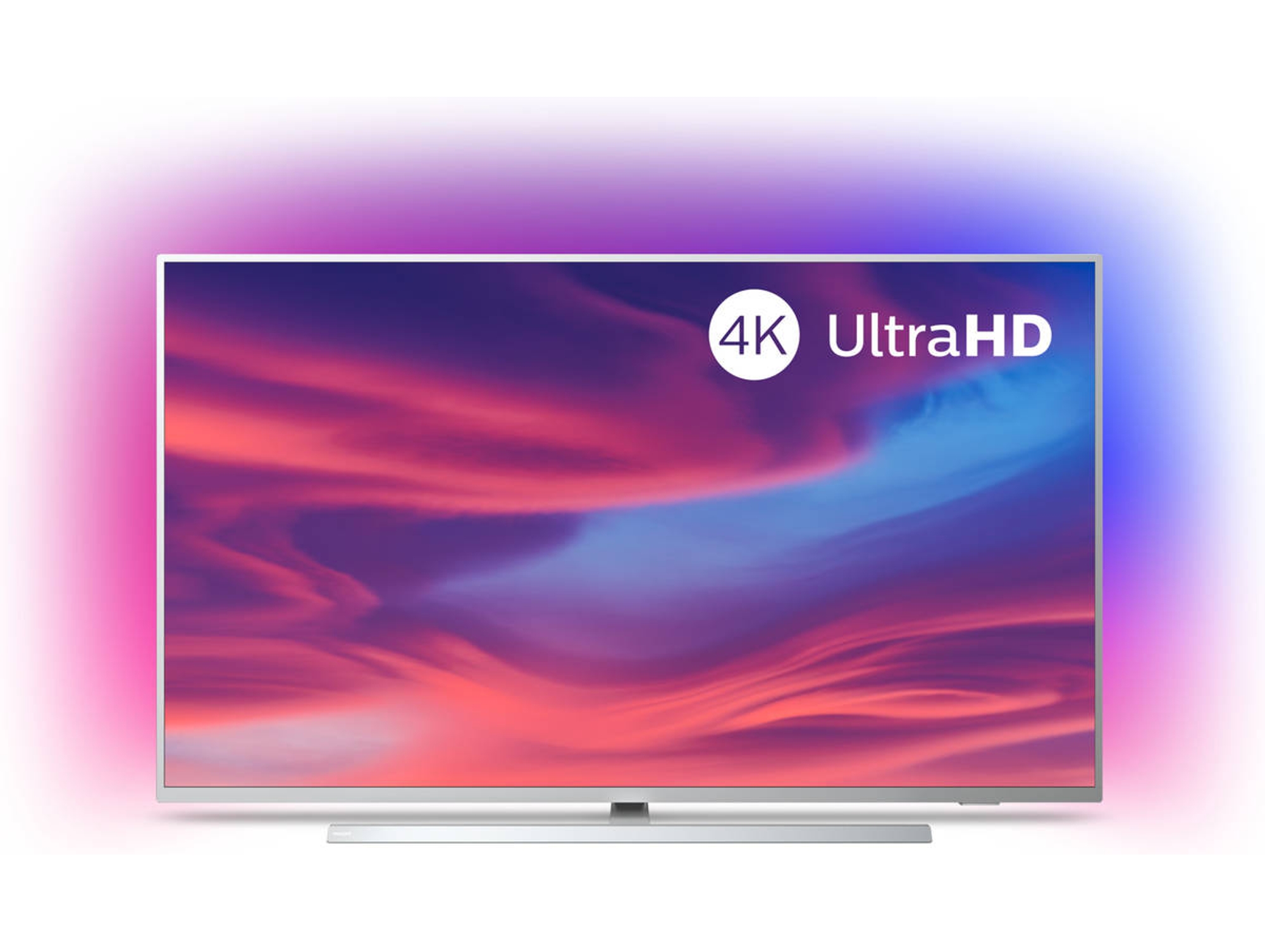 TV PHILIPS 55PUS7304/12 (LED - 55'' - 140 cm - 4K Ultra HD - Smart TV)