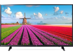 TV LG 55UJ620V (LED - 55'' - 140 cm - 4K Ultra HD - Smart TV)