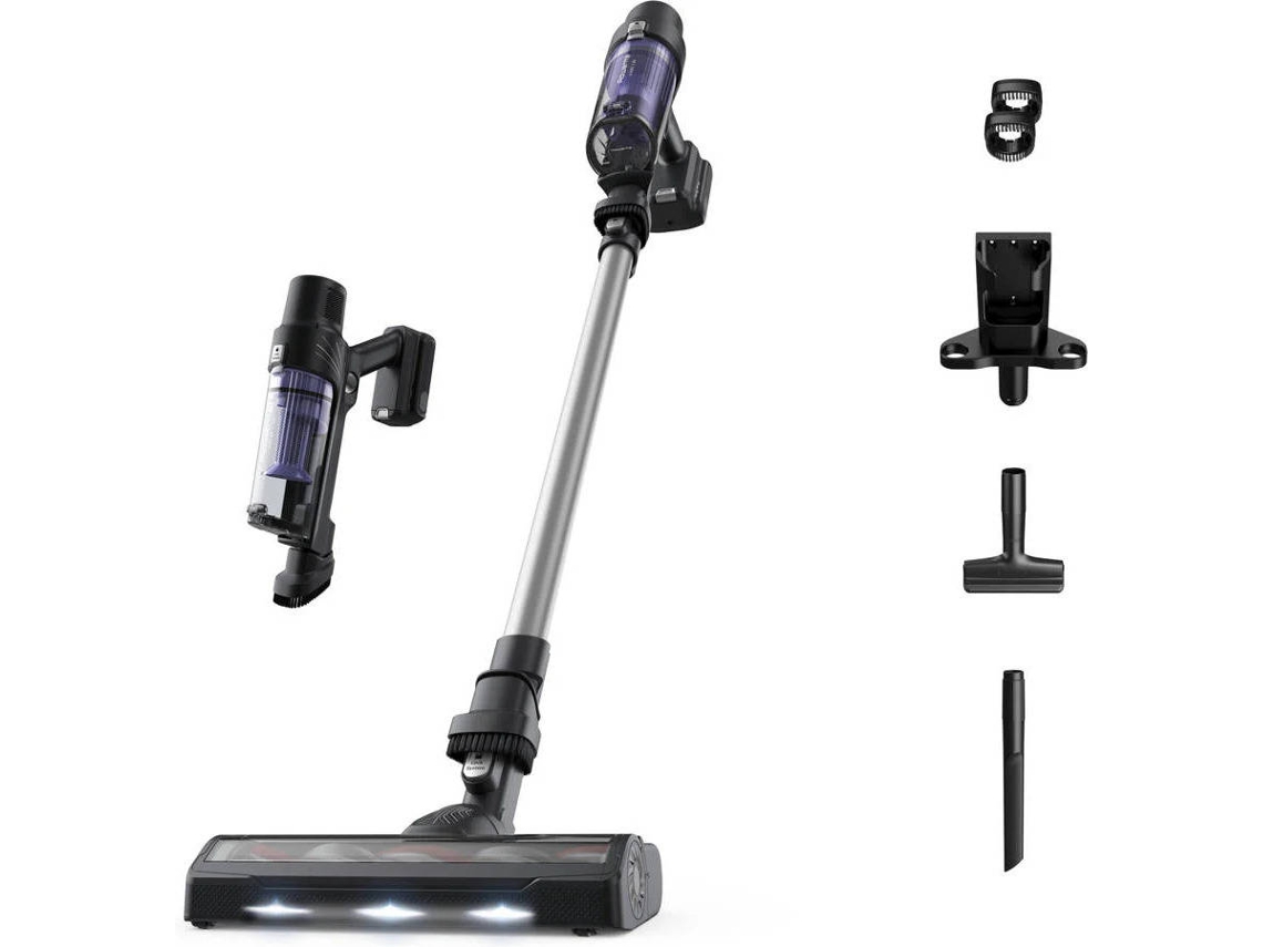 Aspiradora Escoba ROWENTA X-PERT 7.60 RH6A35WO (18 V - Autonomía: 45 min)