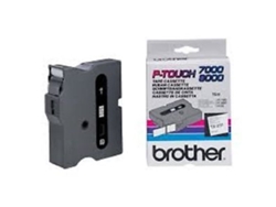 Cinta BROTHER TX251 laminada