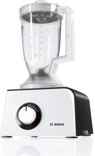 Procesador de alimentos BOSCH MCM4100 (1.25 L - 800 W - 2 accesorios)