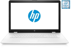 Portátil Reacondicionado HP 17-BS005NS (Grado C - 17.3'' - Intel Core i3-6006U - RAM: 8 GB - 1 TB HDD - Intel HD 620)