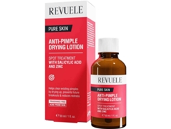 Loción  de Tratamiento REVUELE Anti-Pimple (30 ml)