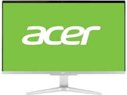 All in One ACER Aspire C27-865 - DQ.BCNEB.001 (27'' - Intel Core i5-8250U - RAM: 8 GB - 1 TB HDD - Intel UHD 620)