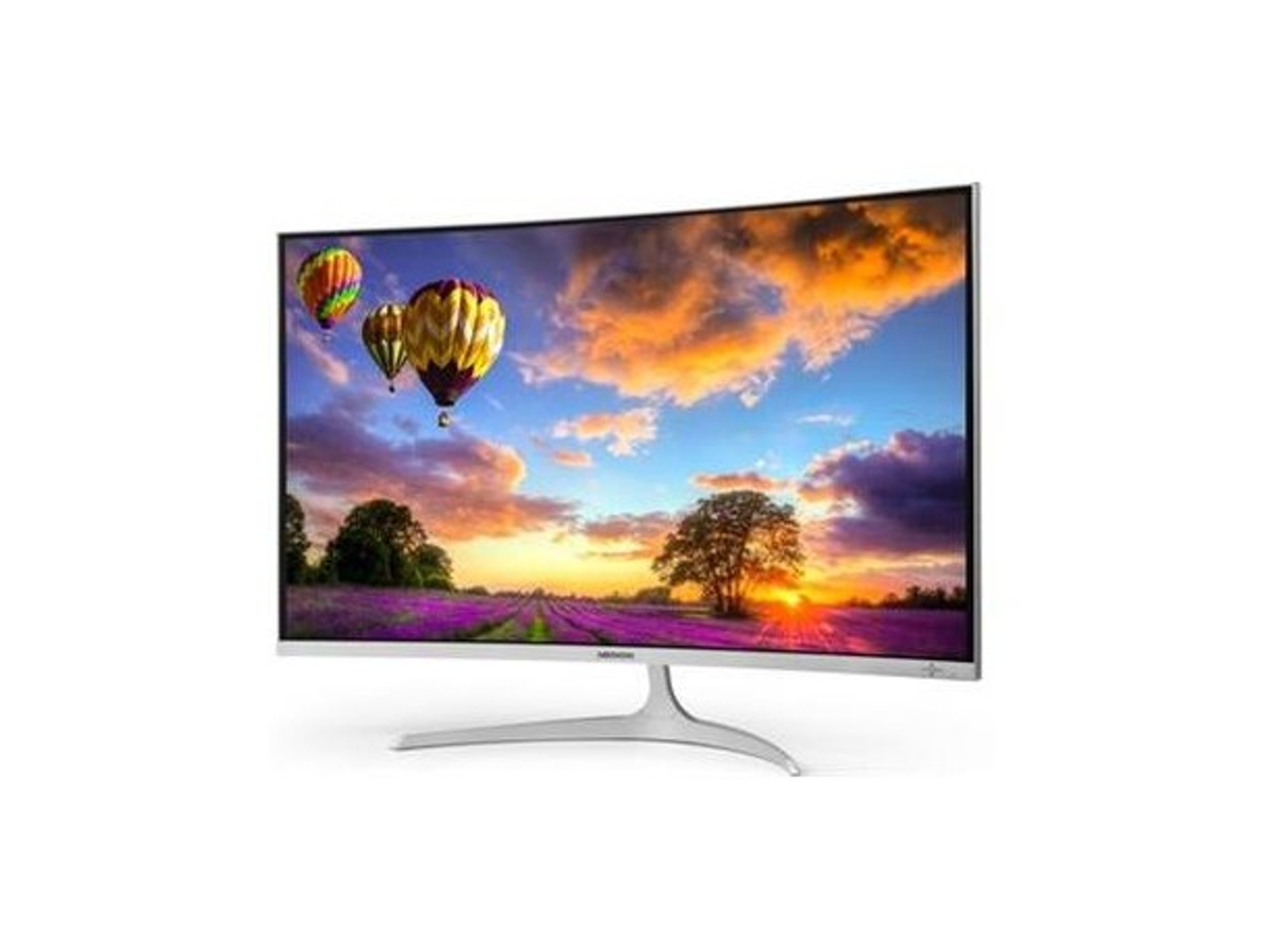 Monitor Curvo Gaming MEDION Akoya X58455 (32'' - 14 ms)