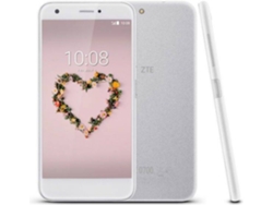 Smartphone ZTE Blade A512 (5.2'' - 2 GB - 16 GB - Blanco)