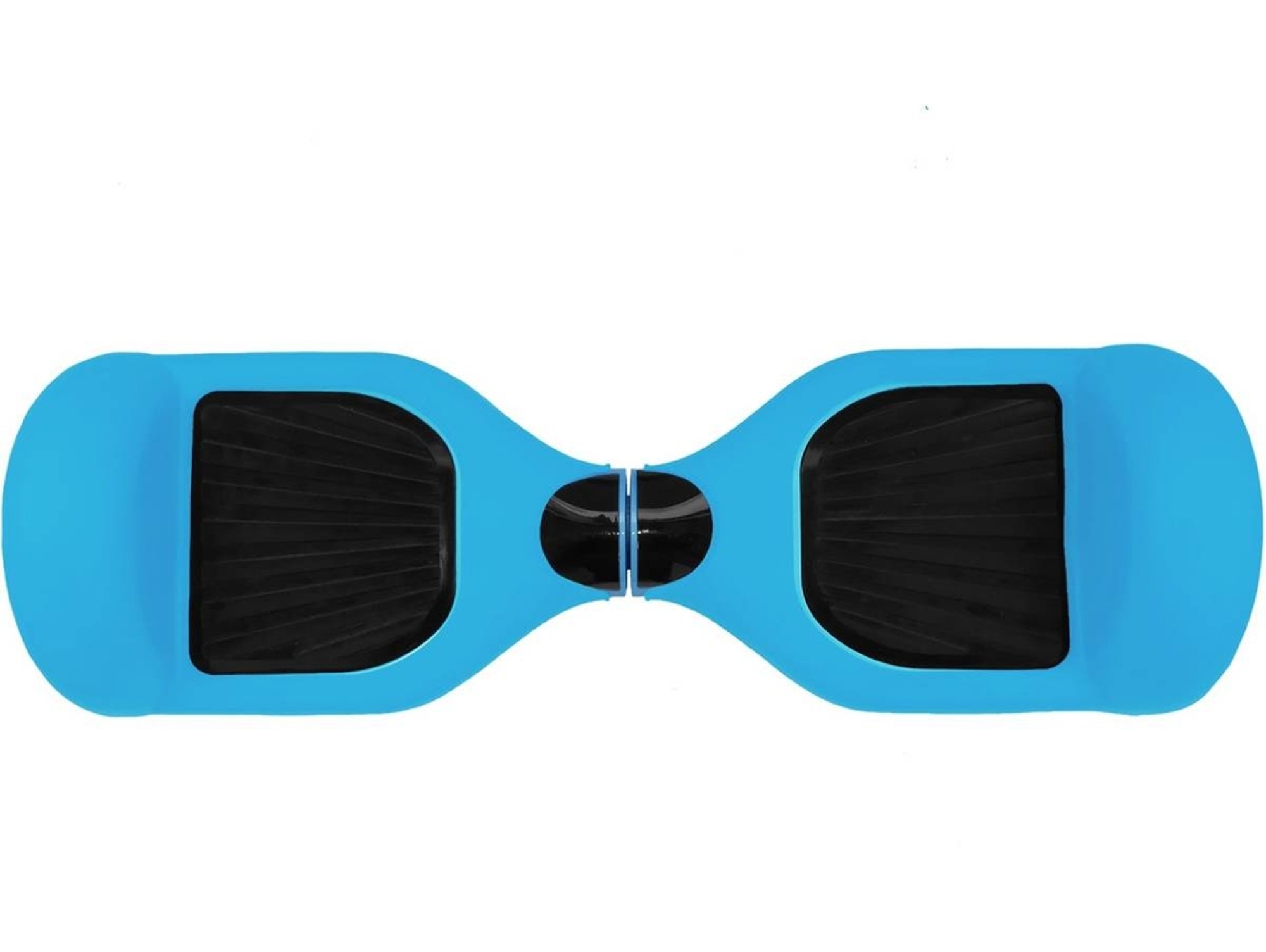 Protector para Hoverboard SKATEFLSH Azul Claro