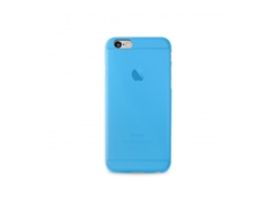 Carcasa iPhone 6 Plus, 6s Plus PURO Ultra-slim Azul