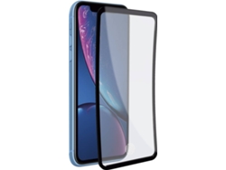 Protector de Cristal Templado iPhone 11 Pro KSIX Flexiglass Negro