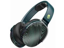Auriculares Bluetooth SKULLCANDY Hesh 3 (Over Ear - Micrófono - Noise Cancelling - Blanco)