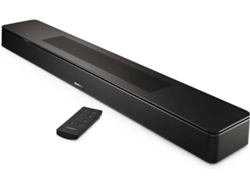 Soundbar BOSE WIRE Smart (5 Canales - Preto)