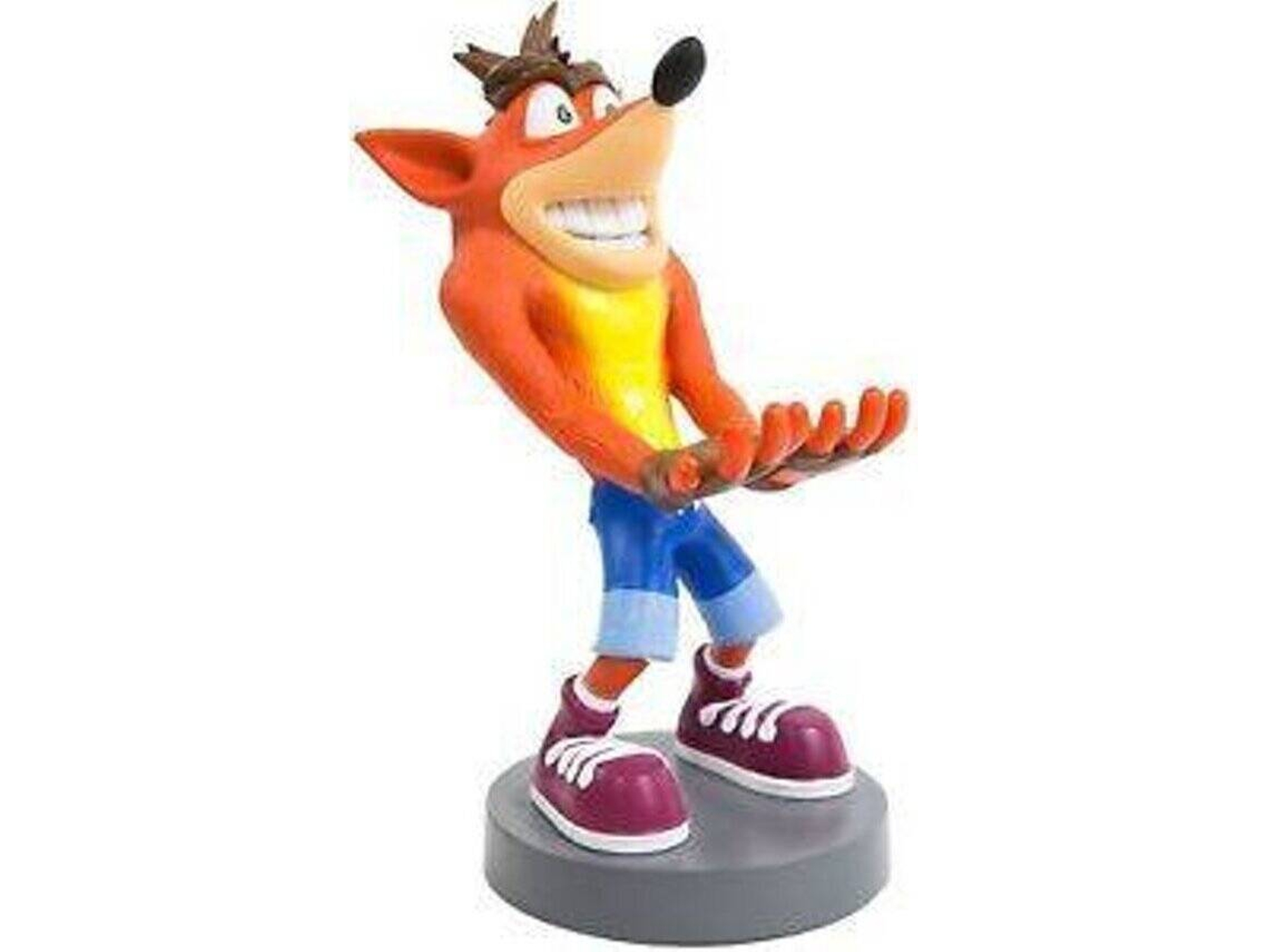 Soporte de Mando CABLE GUY Crash Bandicoot XL