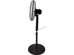 Ventilador de Pie ORBEGOZO SF 0149 (3 velocidades - 60 W - Diámetro: 40 cm)