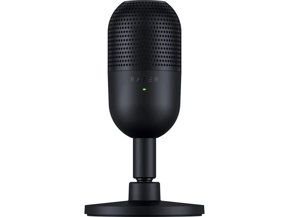 Micrófono RAZER Seiren V3 Mini (Negro)