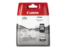 Cartucho de tinta Original CANON PG-510 Negro 2970B008