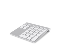 Teclado Numérico BELKIN Para Apple