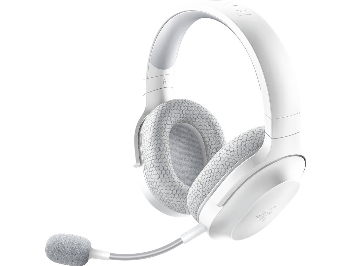 Auriculares Gaming RAZER Barracuda X (Over Ear - Micrófono