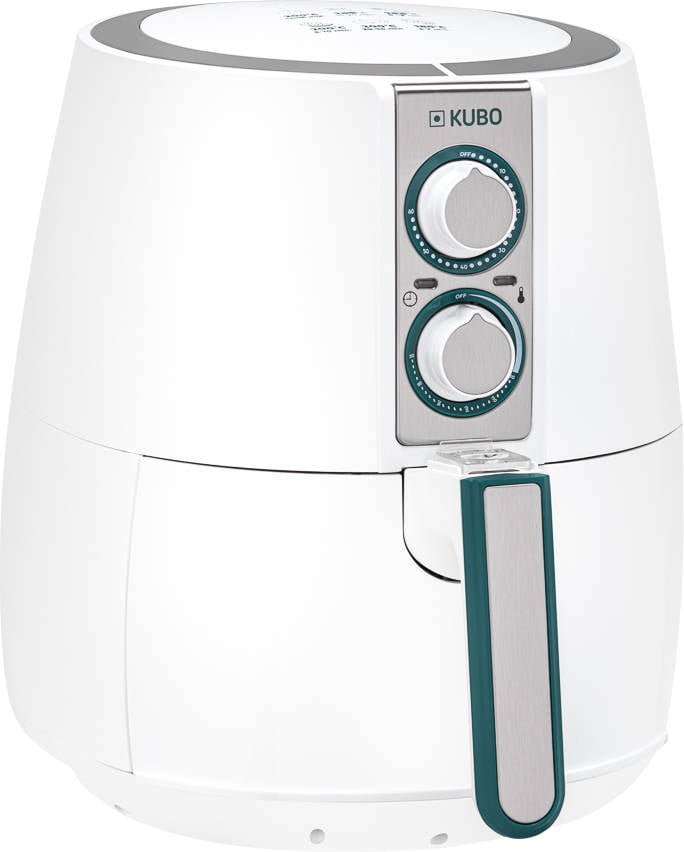 Freidora KUBO KBAF2173 (Sin aceite - 2.5 L)