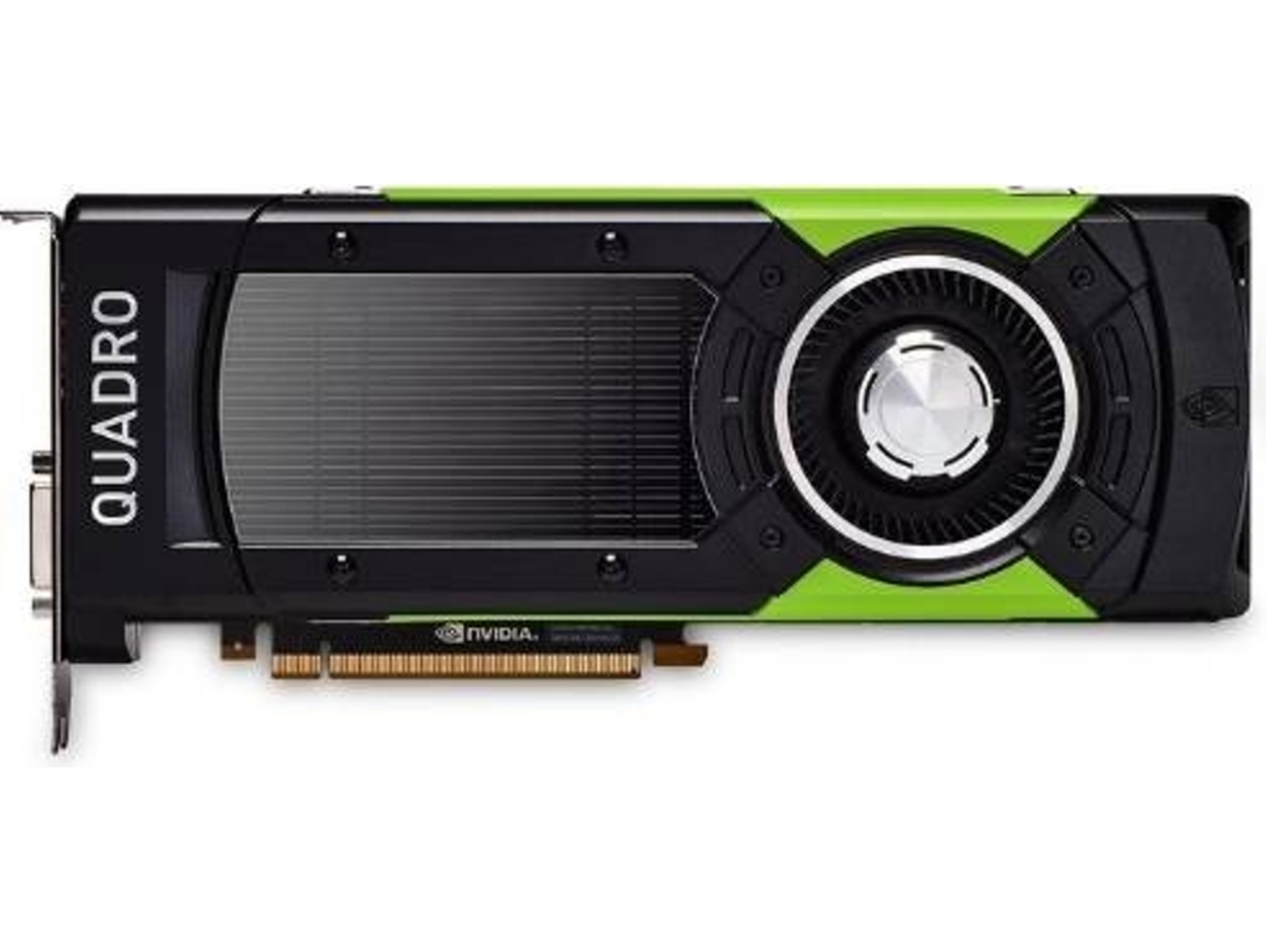 Tarjeta Gráfica PNY QUADRO GP 100 (VCQGP100-PB)